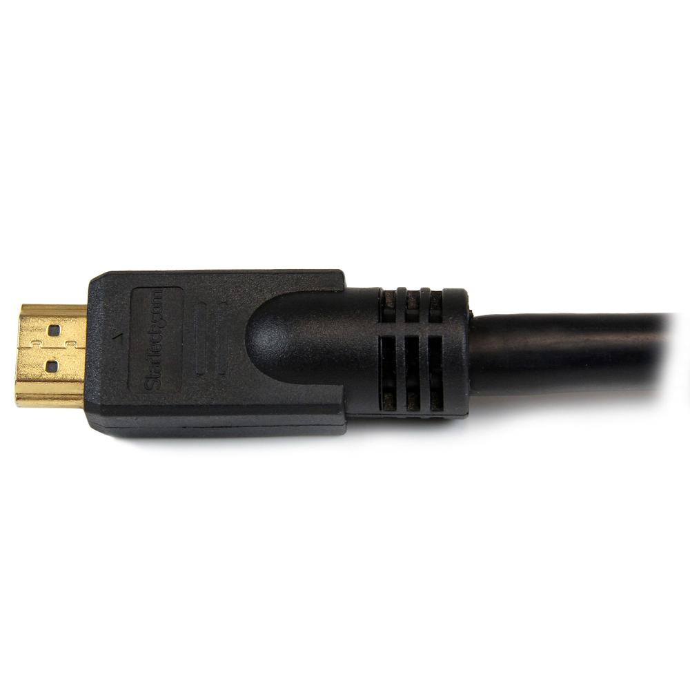 CABLE HDMI 4K X 2K 15M/ MACHO-MACHO/ NEGRO