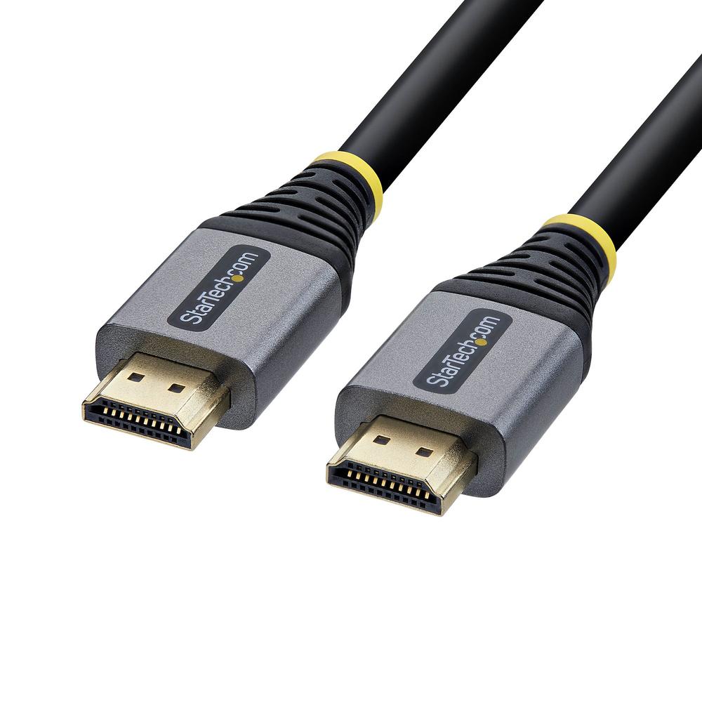 CABLE HDMI 4K 5M/ MACHO-MACHO