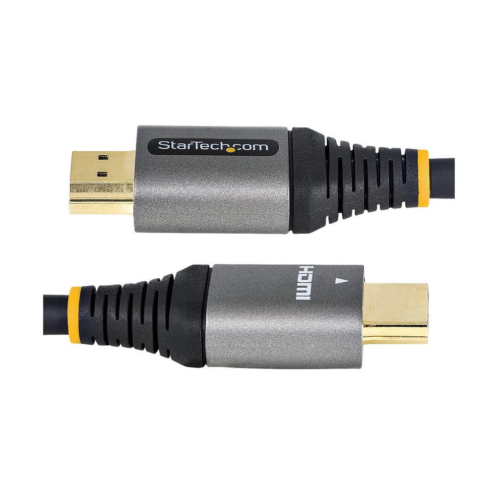CABLE HDMI 8K STARTECH 0.5M/ MACHO-MACHO
