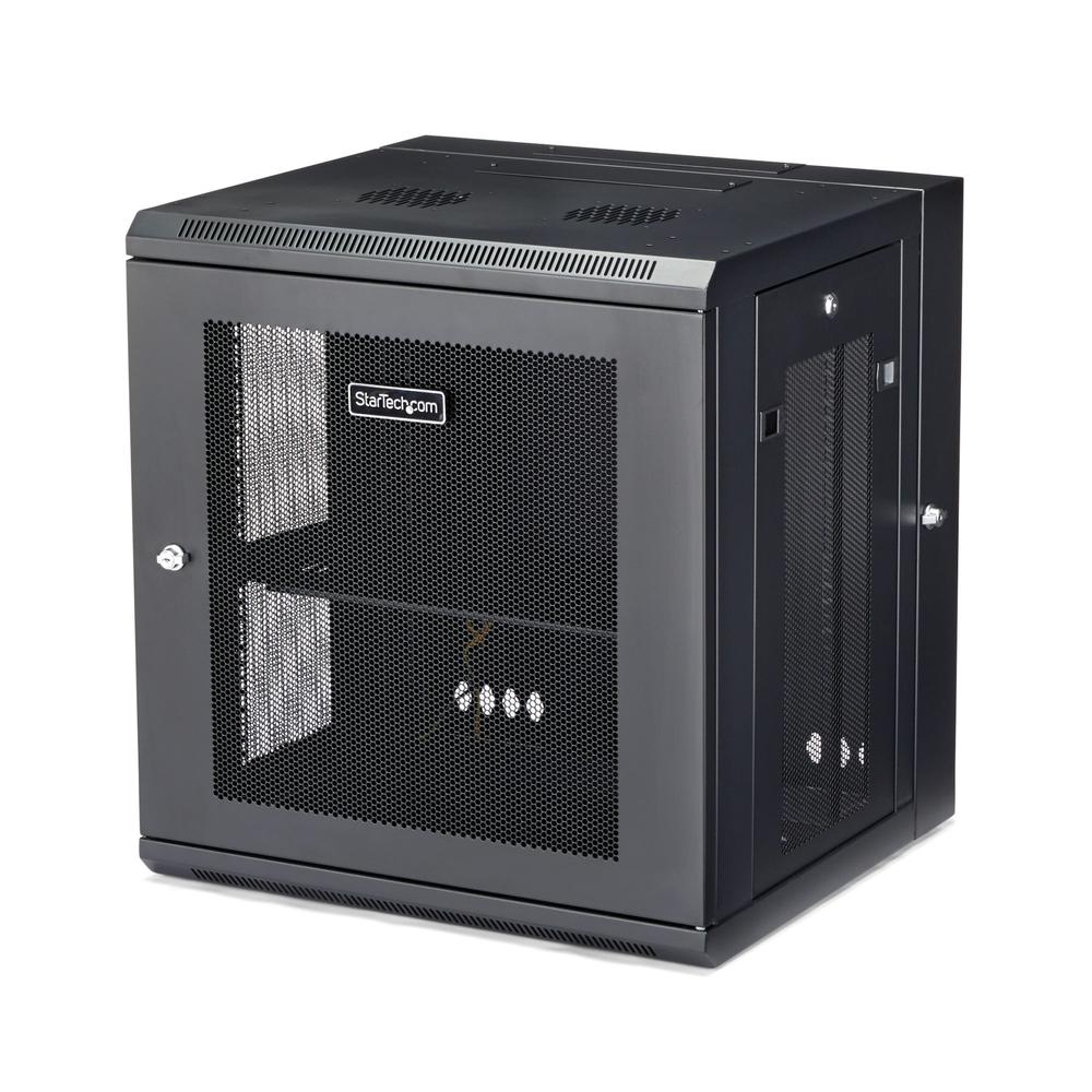 ARMARIO RACK STARTECH 12U 19"