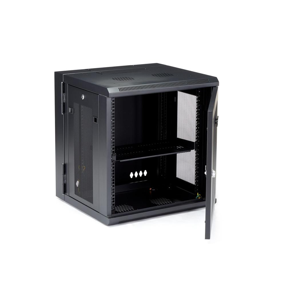 ARMARIO RACK STARTECH 12U 19"