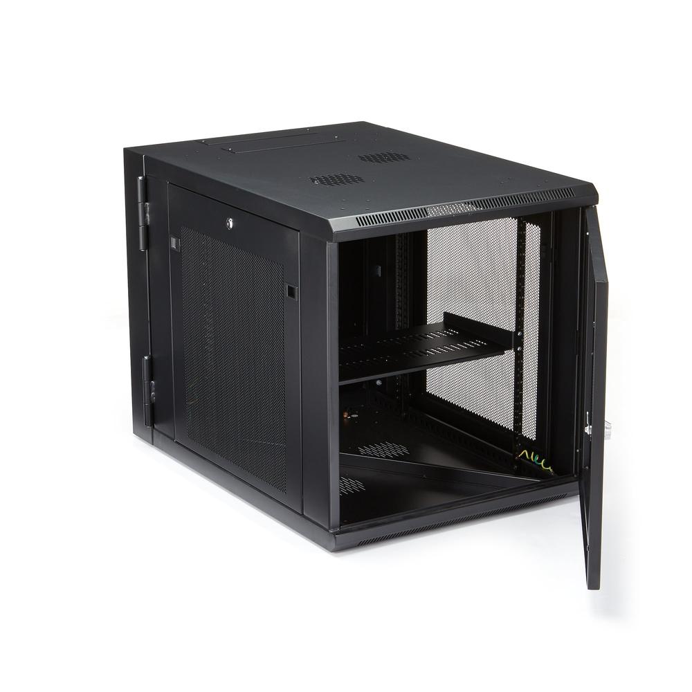 ARMARIO RACK STARTECH 12U 19"