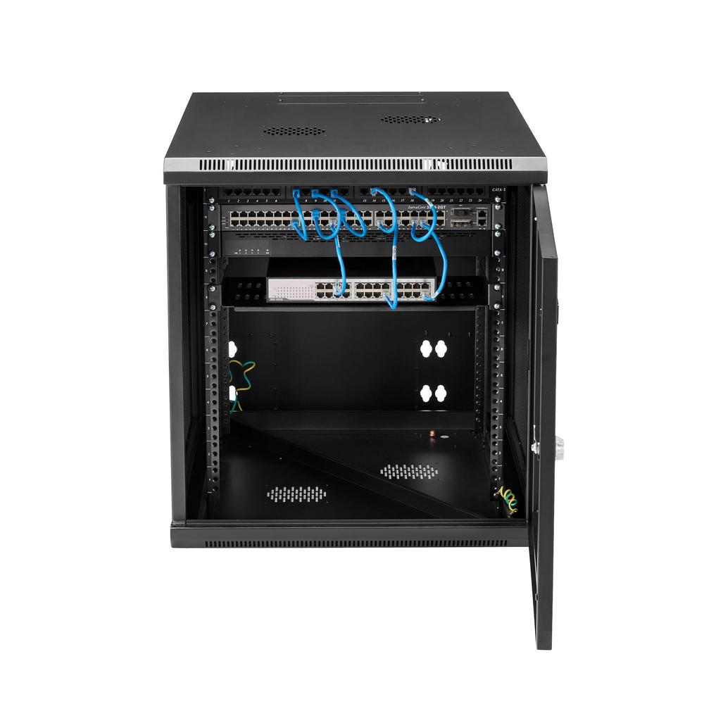 ARMARIO RACK STARTECH 12U 19"