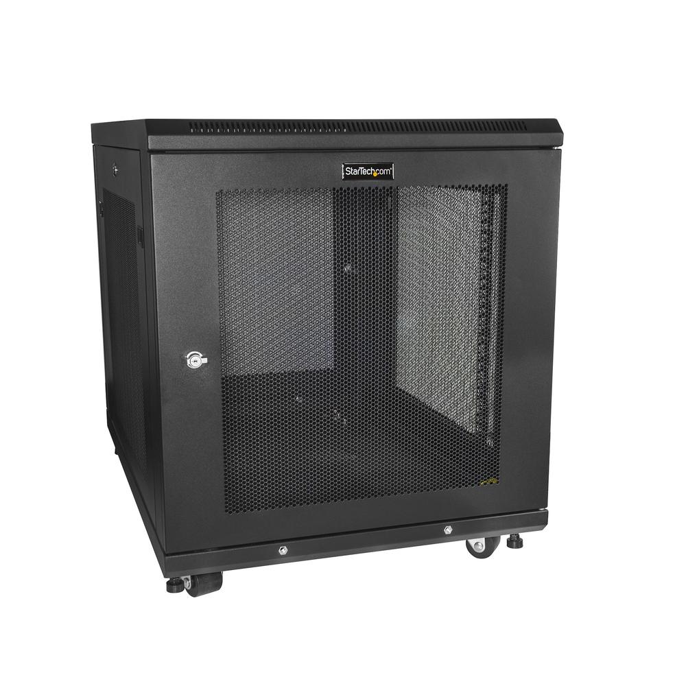ARMARIO RACK STARTECH 12U 19"
