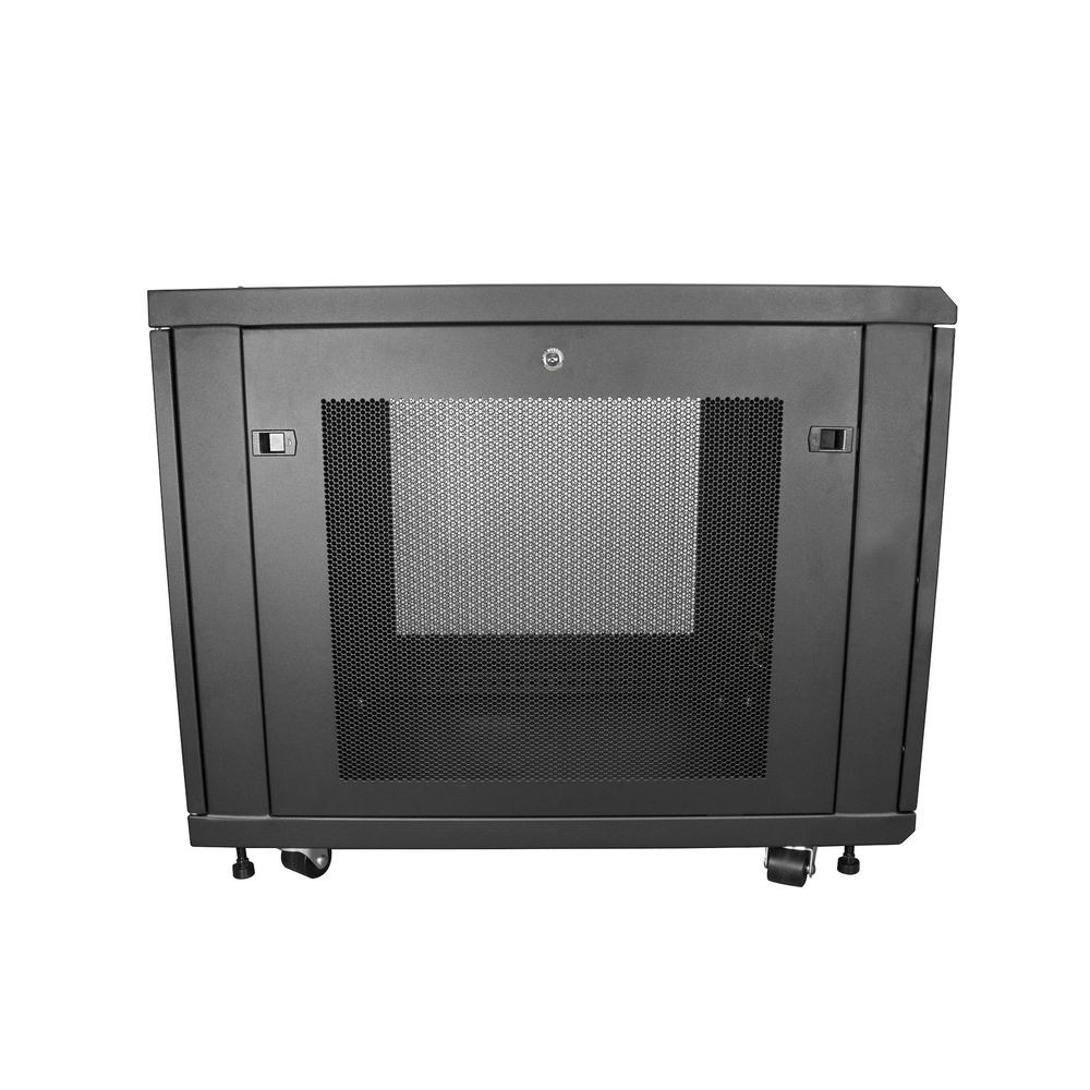 ARMARIO RACK STARTECH 12U 19"