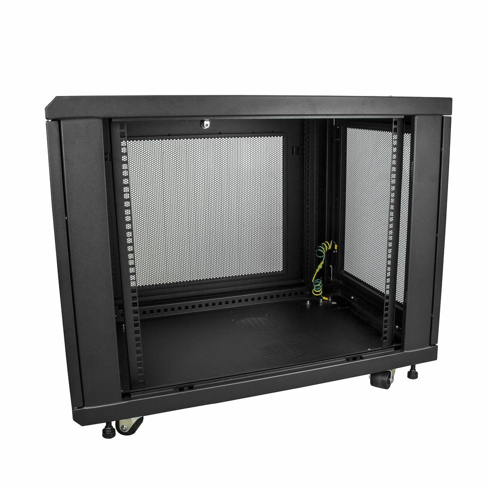 ARMARIO RACK STARTECH 12U 19"