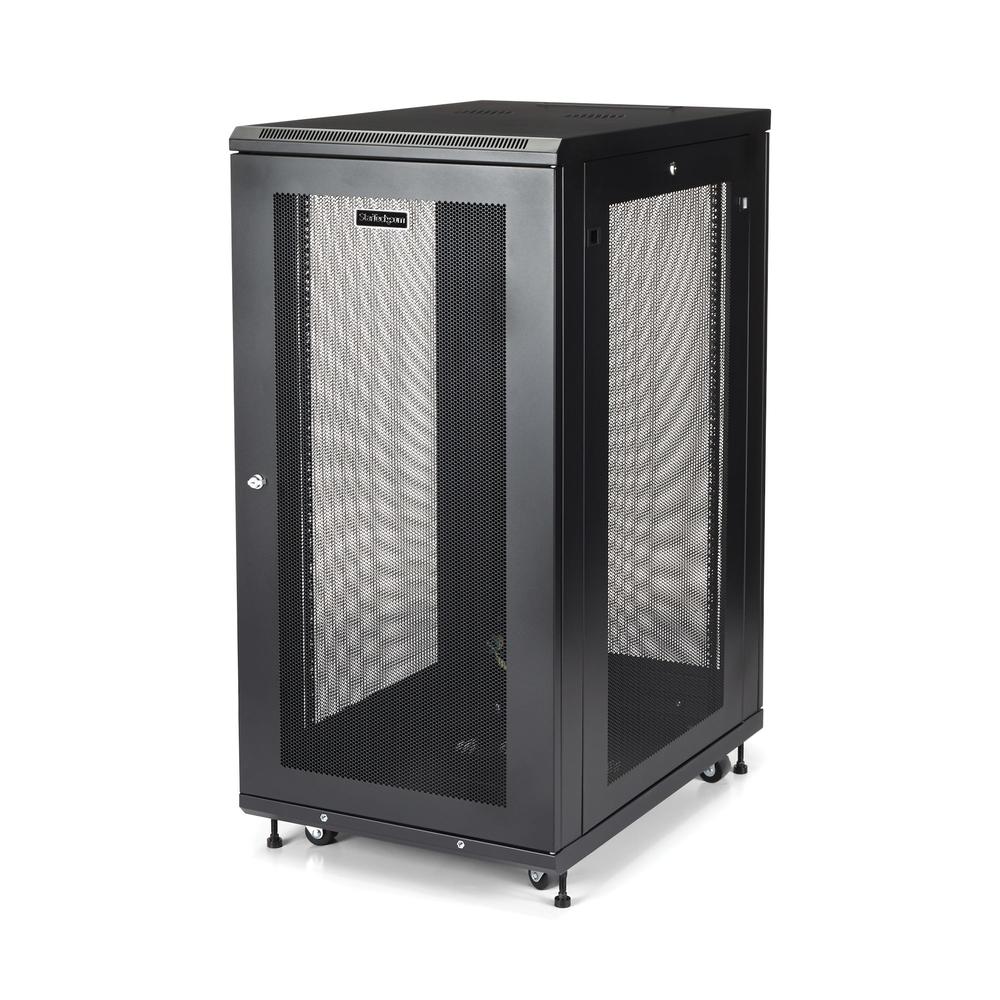 ARMARIO RACK STARTECH 24U 19"