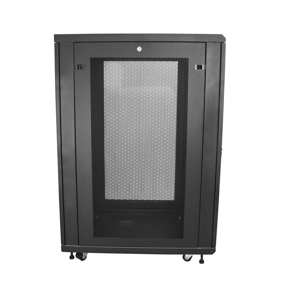ARMARIO RACK STARTECH 24U 19"