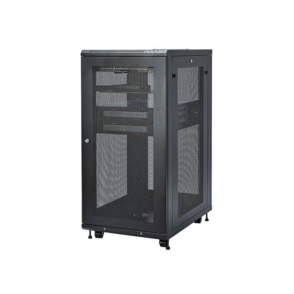 ARMARIO RACK STARTECH 24U 19"
