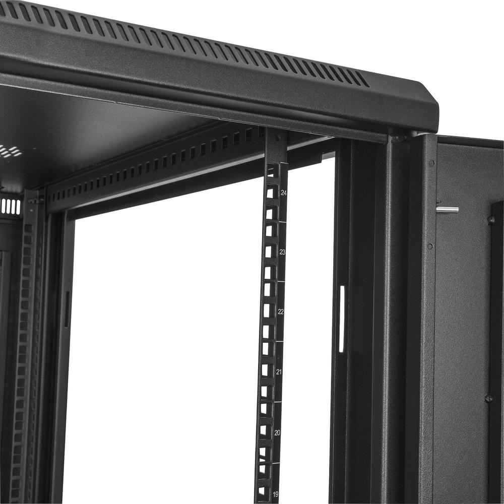 ARMARIO RACK STARTECH 24U 19"