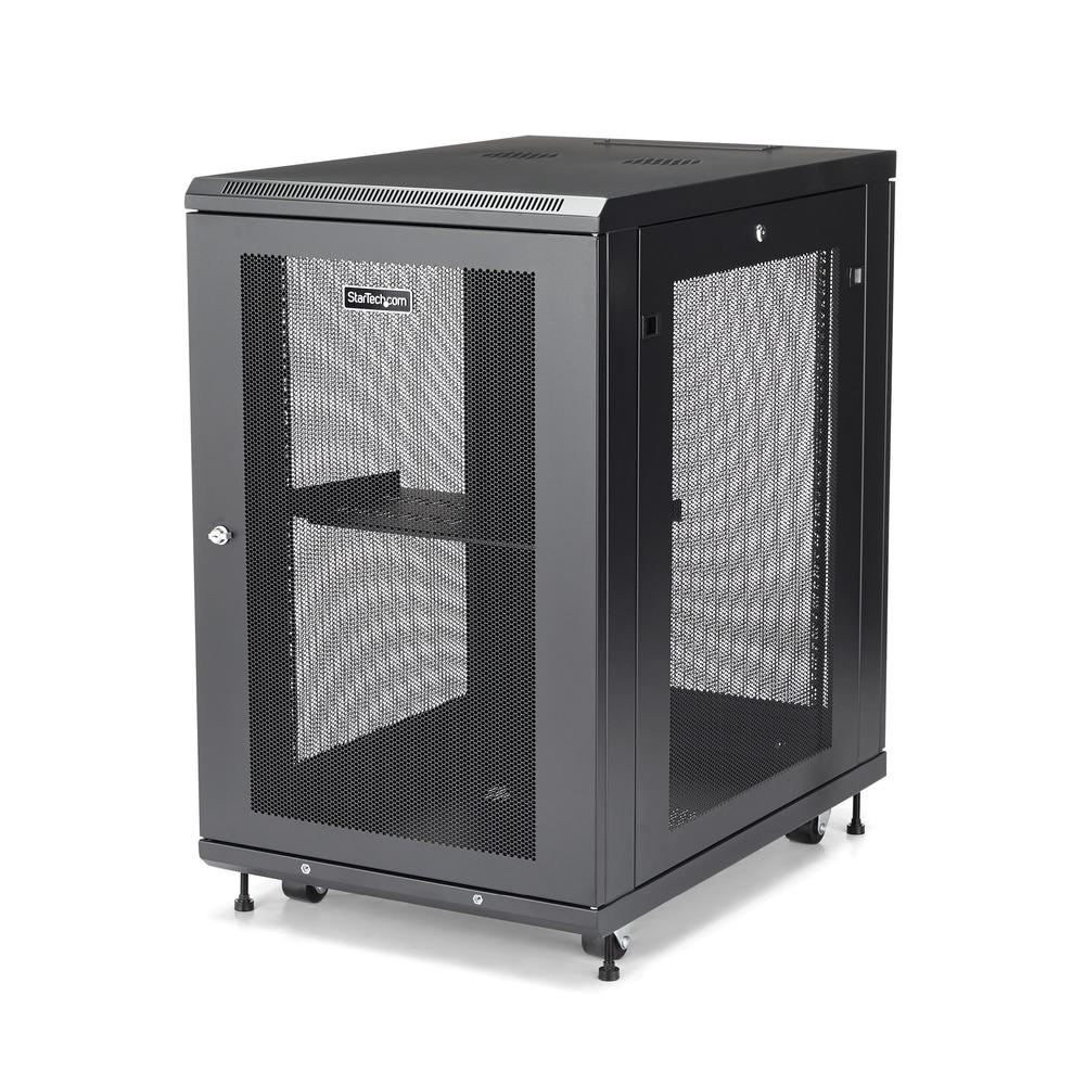 ARMARIO RACK STARTECH 18U 19"