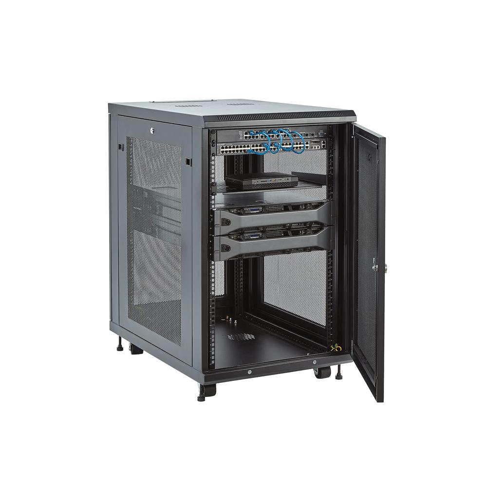 ARMARIO RACK STARTECH 18U 19"