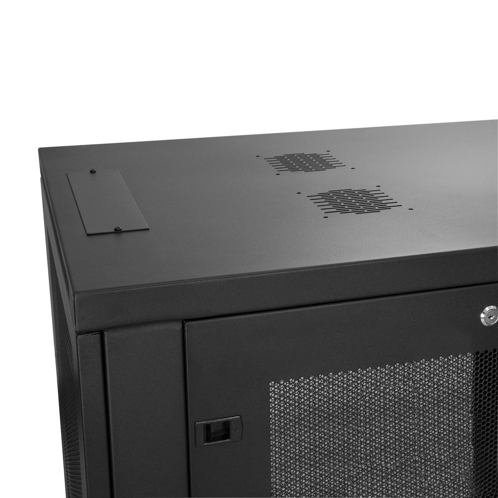 ARMARIO RACK STARTECH 18U 19"