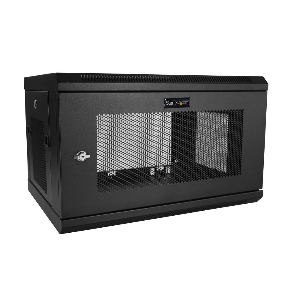 ARMARIO RACK STARTECH 6U 19"