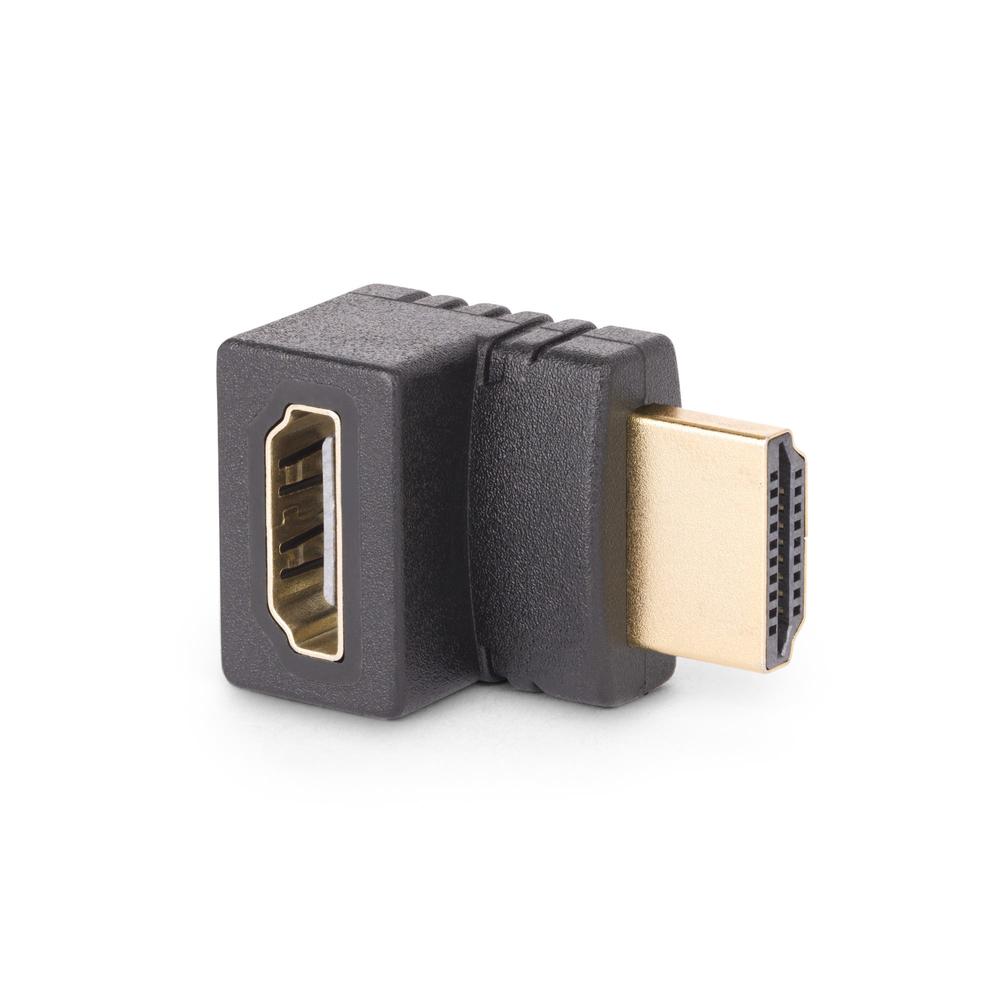 ADAPTADOR HDMI STARTECH MACHO-HEMBRA