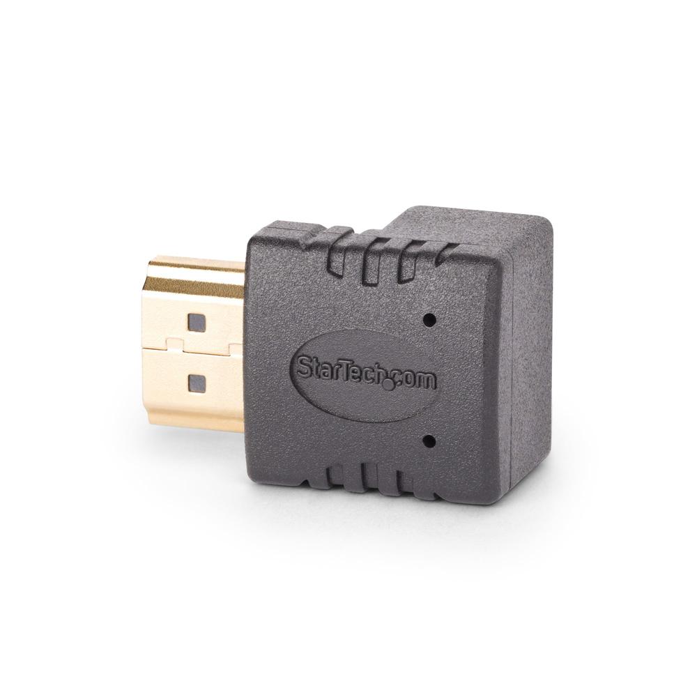 ADAPTADOR HDMI STARTECH MACHO-HEMBRA