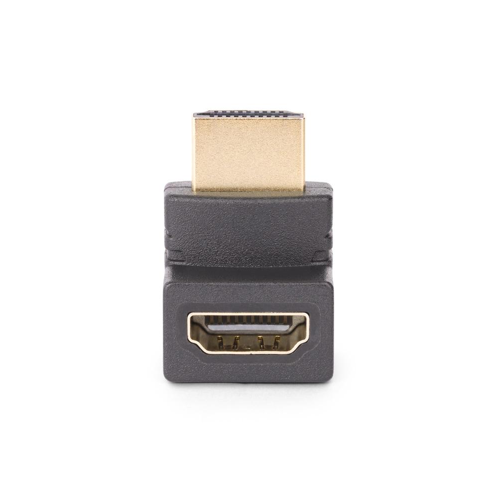 ADAPTADOR HDMI STARTECH MACHO-HEMBRA