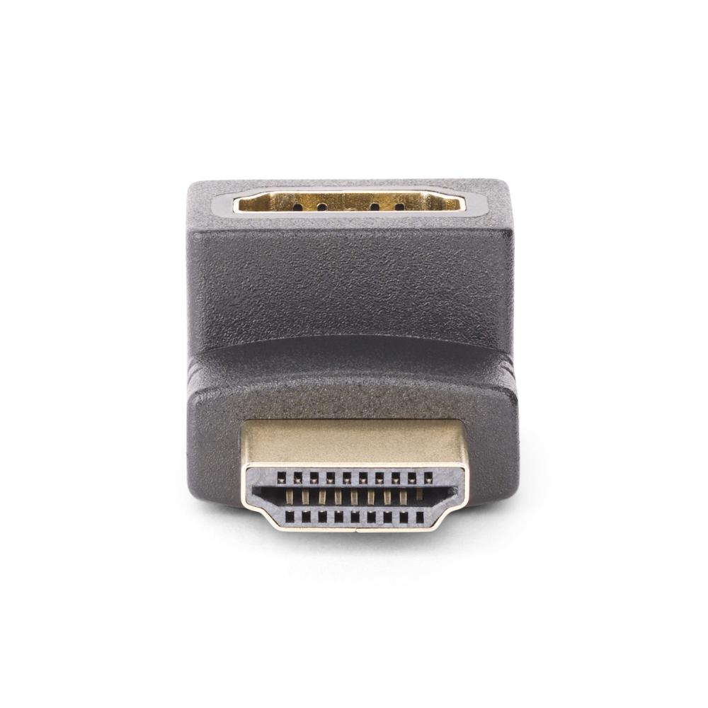 ADAPTADOR HDMI STARTECH MACHO-HEMBRA