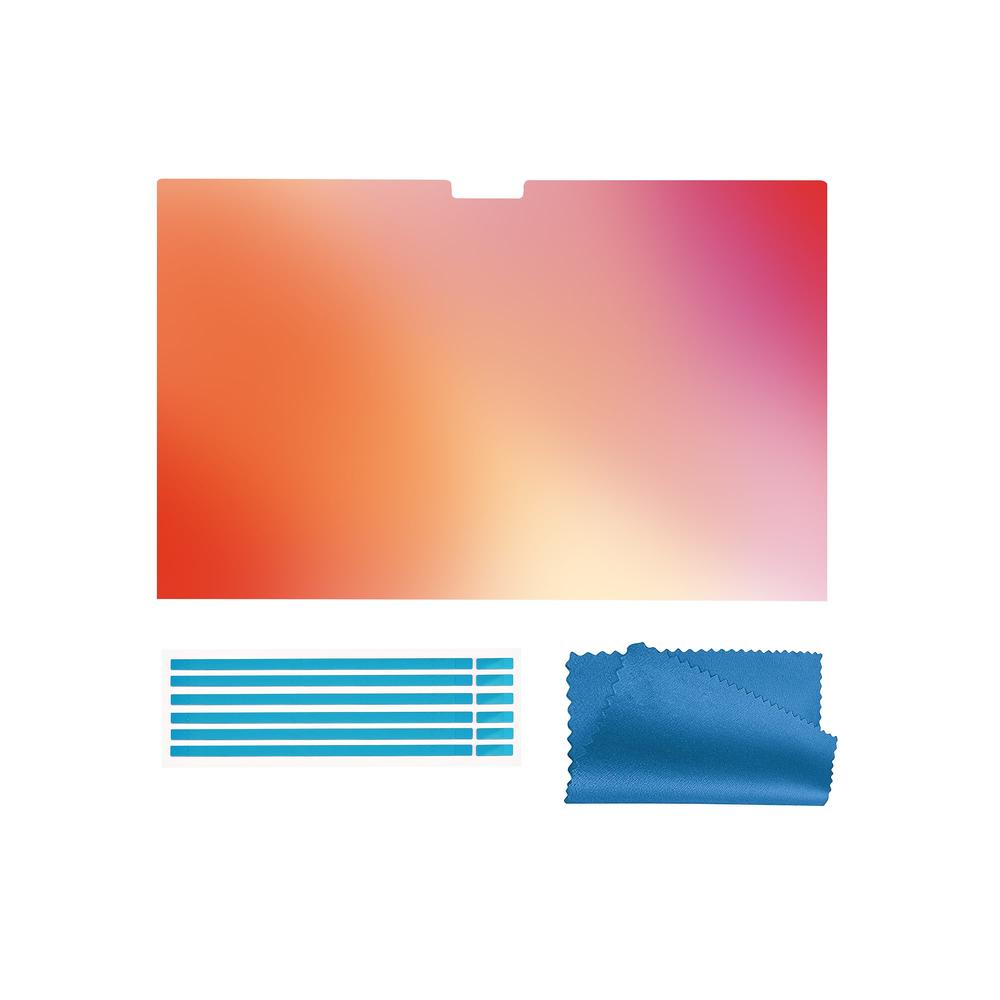 FILTRO DE PRIVACIDAD STARTECH PARA MACBOOK PRO 16" DORADO