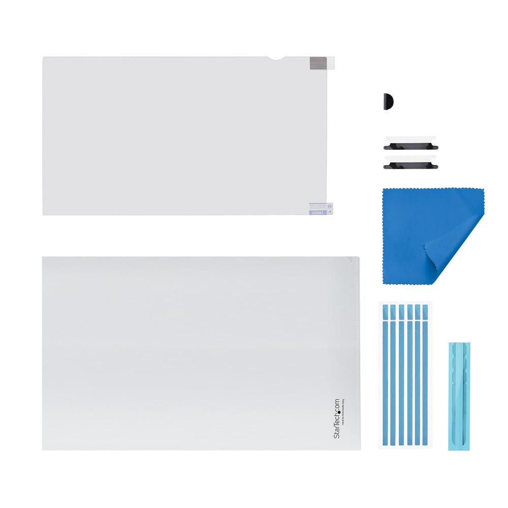 FILTRO DE PRIVACIDAD STARTECH PARA PORTATIL 15.6"