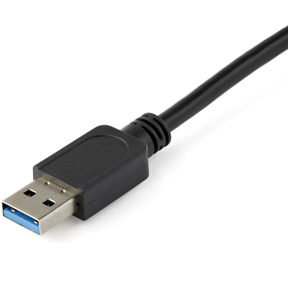 ADAPTADOR USB TIPO A A HDMI STARTECH MACHO-HEMBRA/ NEGRO