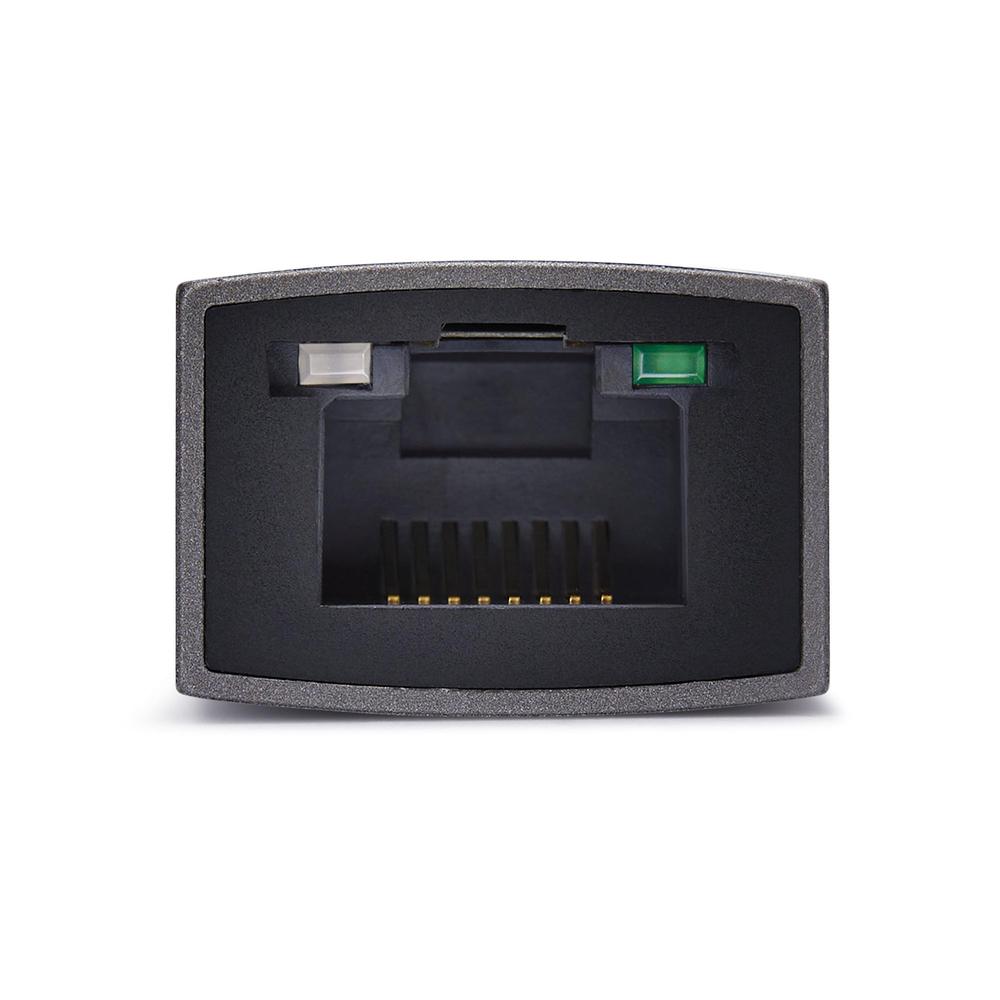 ADAPTADOR USB TIPO C/USB TIPO A A ETHERNET STARTECH MACHO-HEMBRA