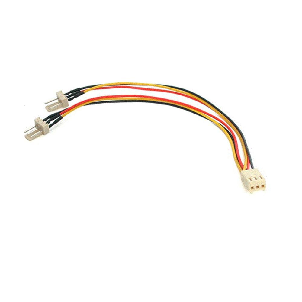 CABLE SPLITTER STARTECH 0.15M