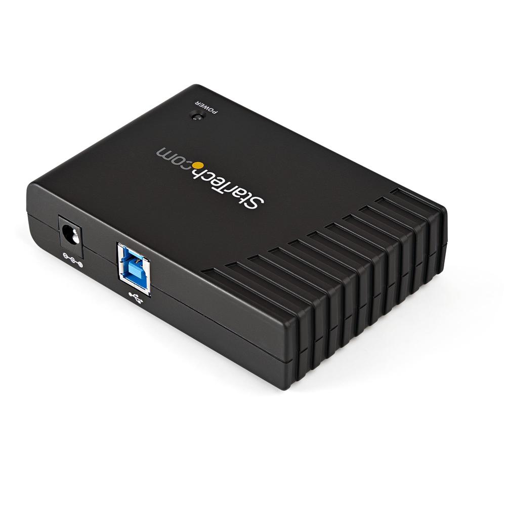 HUB STARTECH 5 EN 1