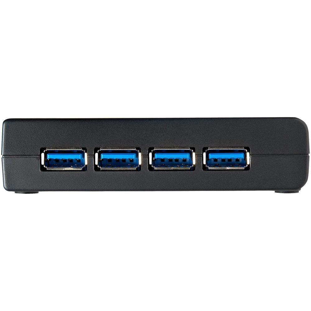 HUB STARTECH 5 EN 1