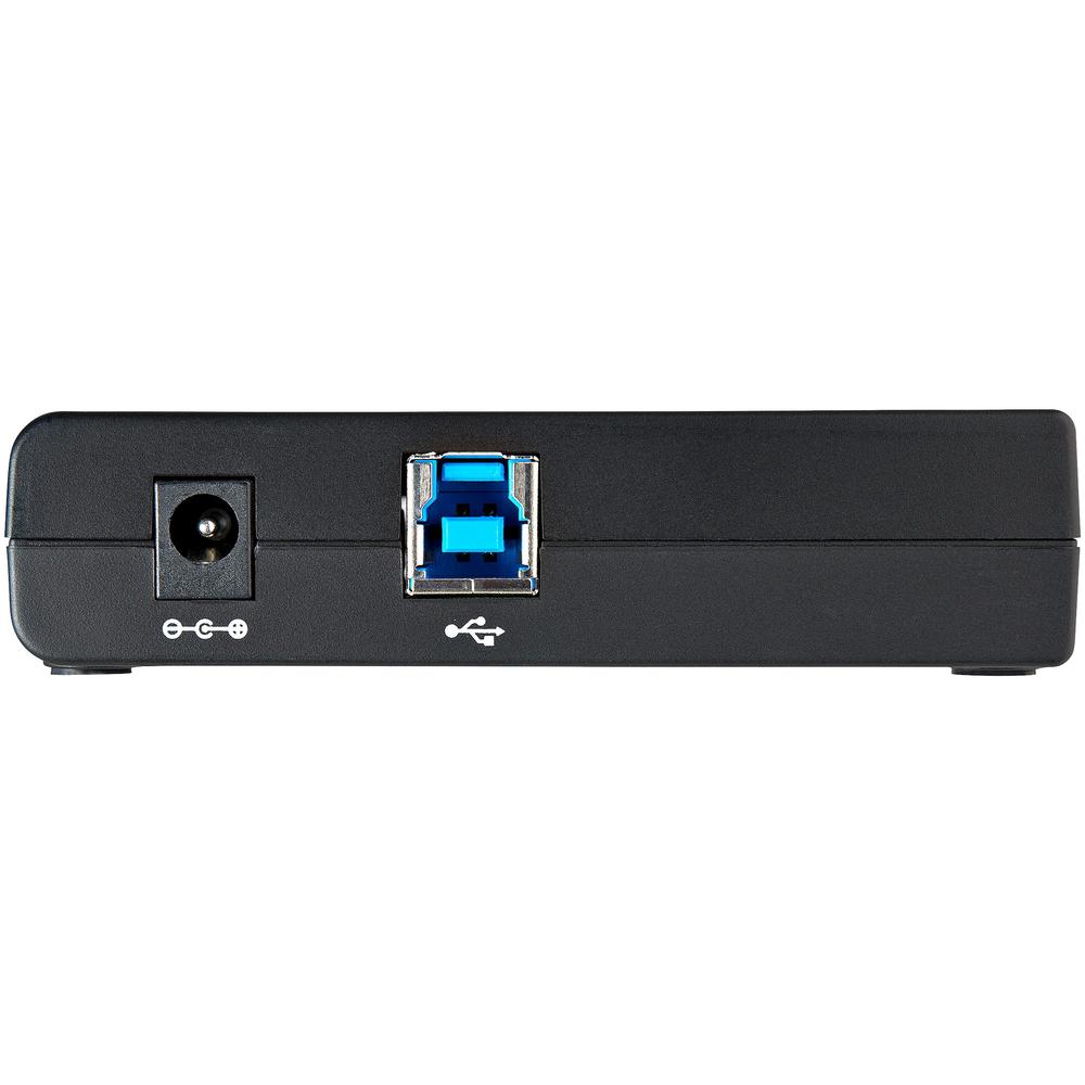 HUB STARTECH 5 EN 1