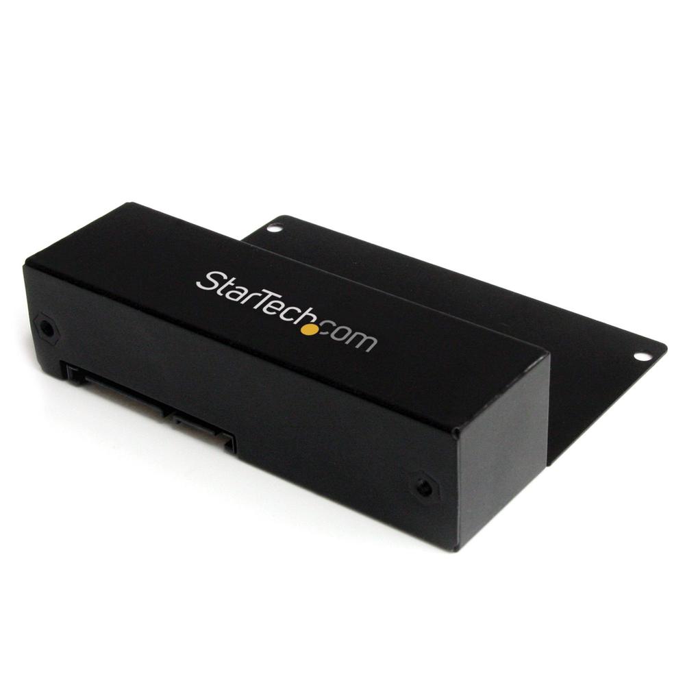 ADAPTADOR DISCO DURO 2.5"/3.5" STARTECH IDE A SATA