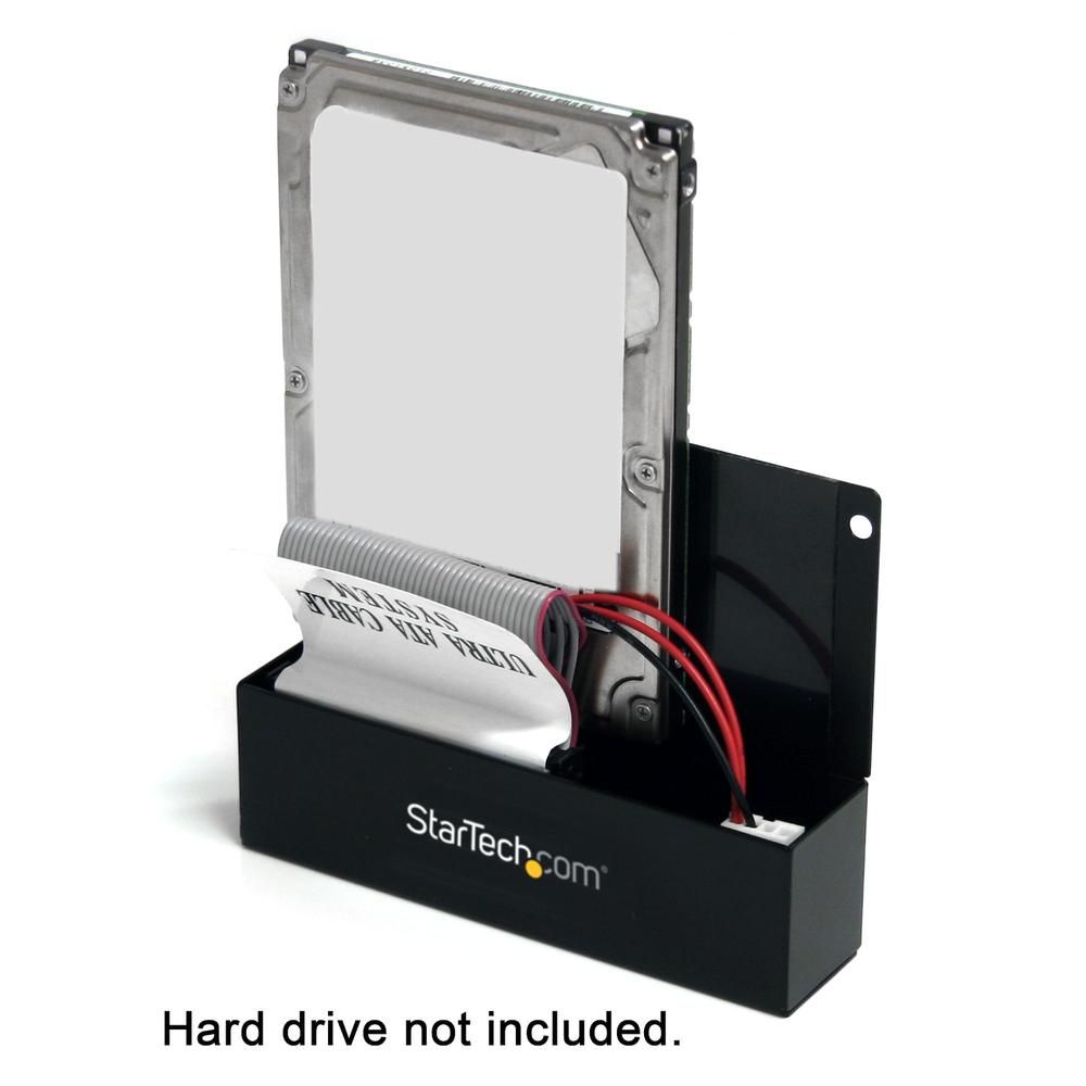 ADAPTADOR DISCO DURO 2.5"/3.5" STARTECH IDE A SATA