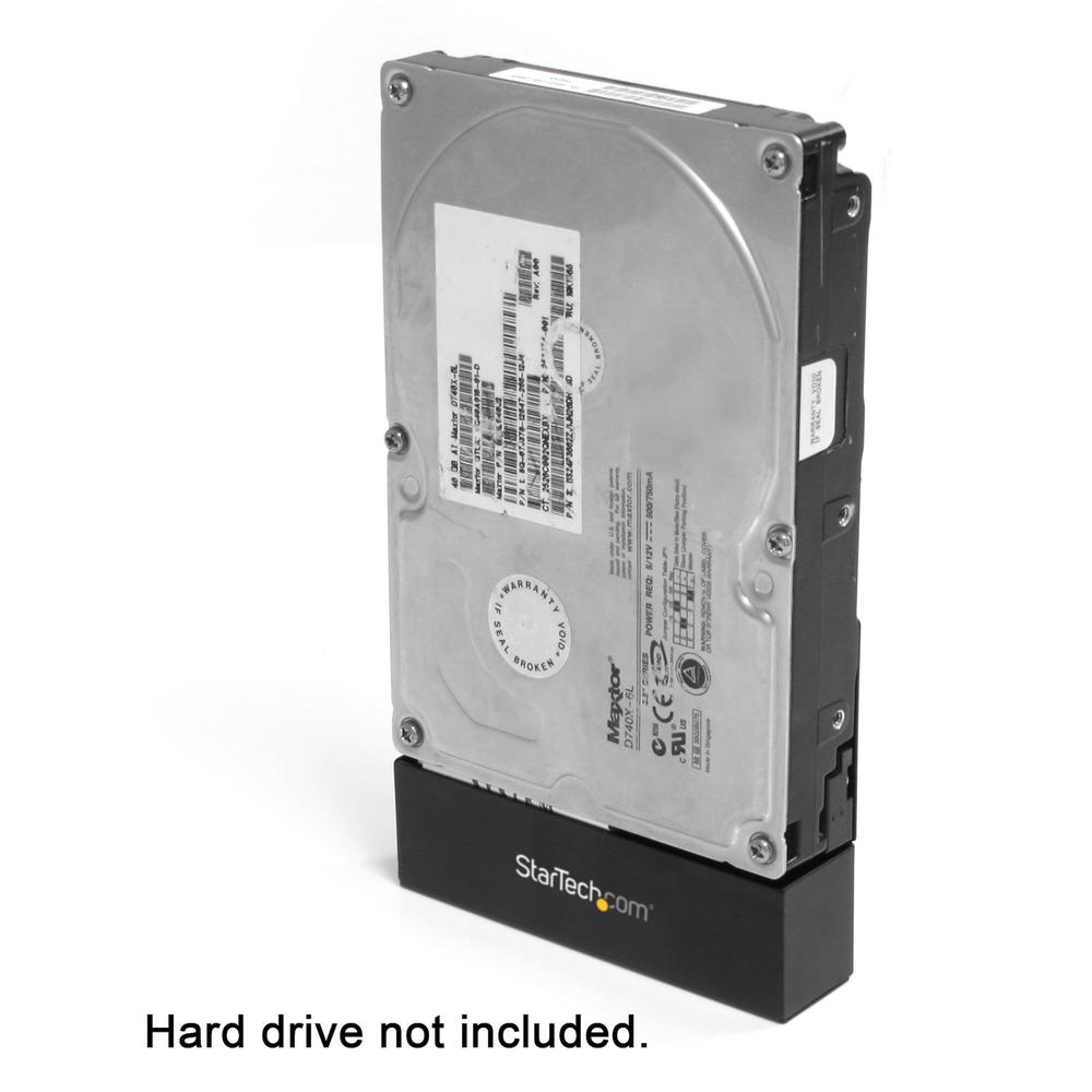 ADAPTADOR DISCO DURO 2.5"/3.5" STARTECH IDE A SATA
