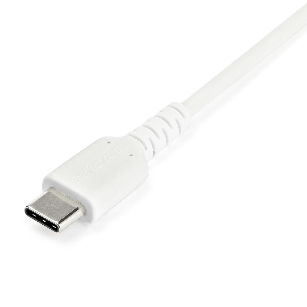 CABLE USB TIPO A A USB TIPO C STARTECH 1M/ MACHO-MACHO/ BLANCO