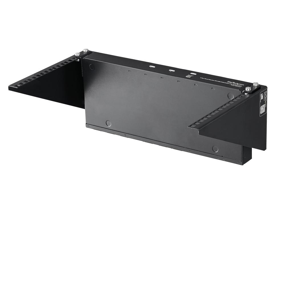 SOPORTE STARTECH PARA RACK 6U 19"