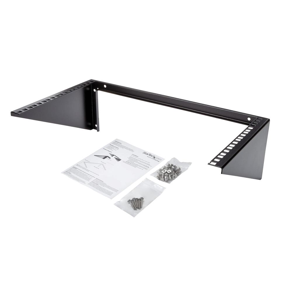 SOPORTE STARTECH PARA RACK 6U 19"