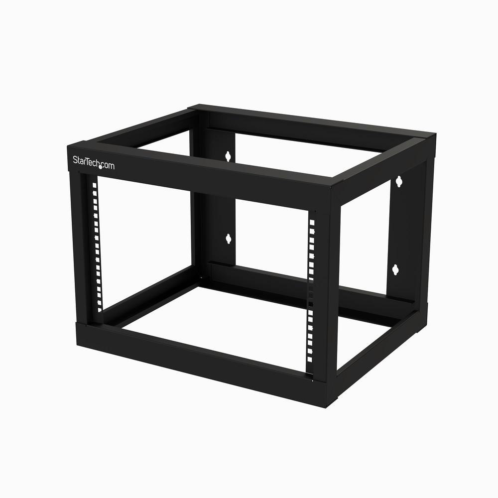 ARMARIO RACK ABIERTO STARTECH 6U 19"