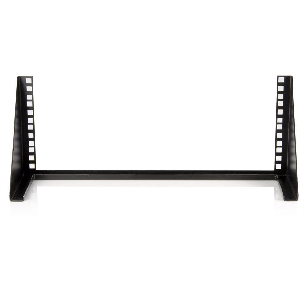 SOPORTE STARTECH PARA RACK 4U 19"