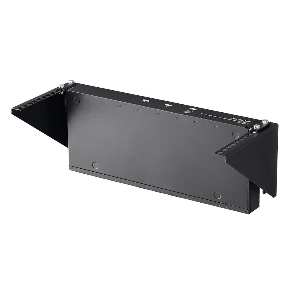 SOPORTE STARTECH PARA RACK 4U 19"