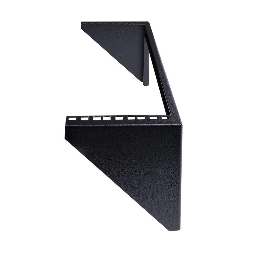 SOPORTE STARTECH PARA RACK 3U 19"