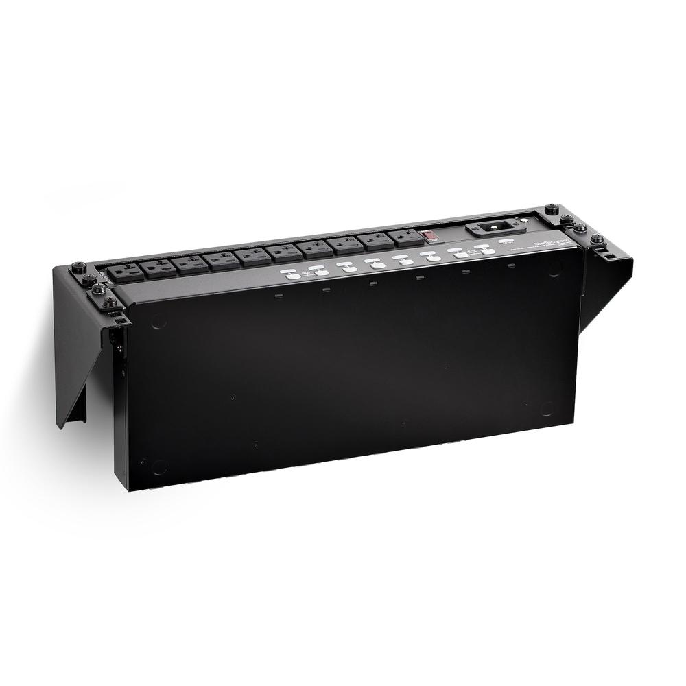 SOPORTE STARTECH PARA RACK 3U 19"