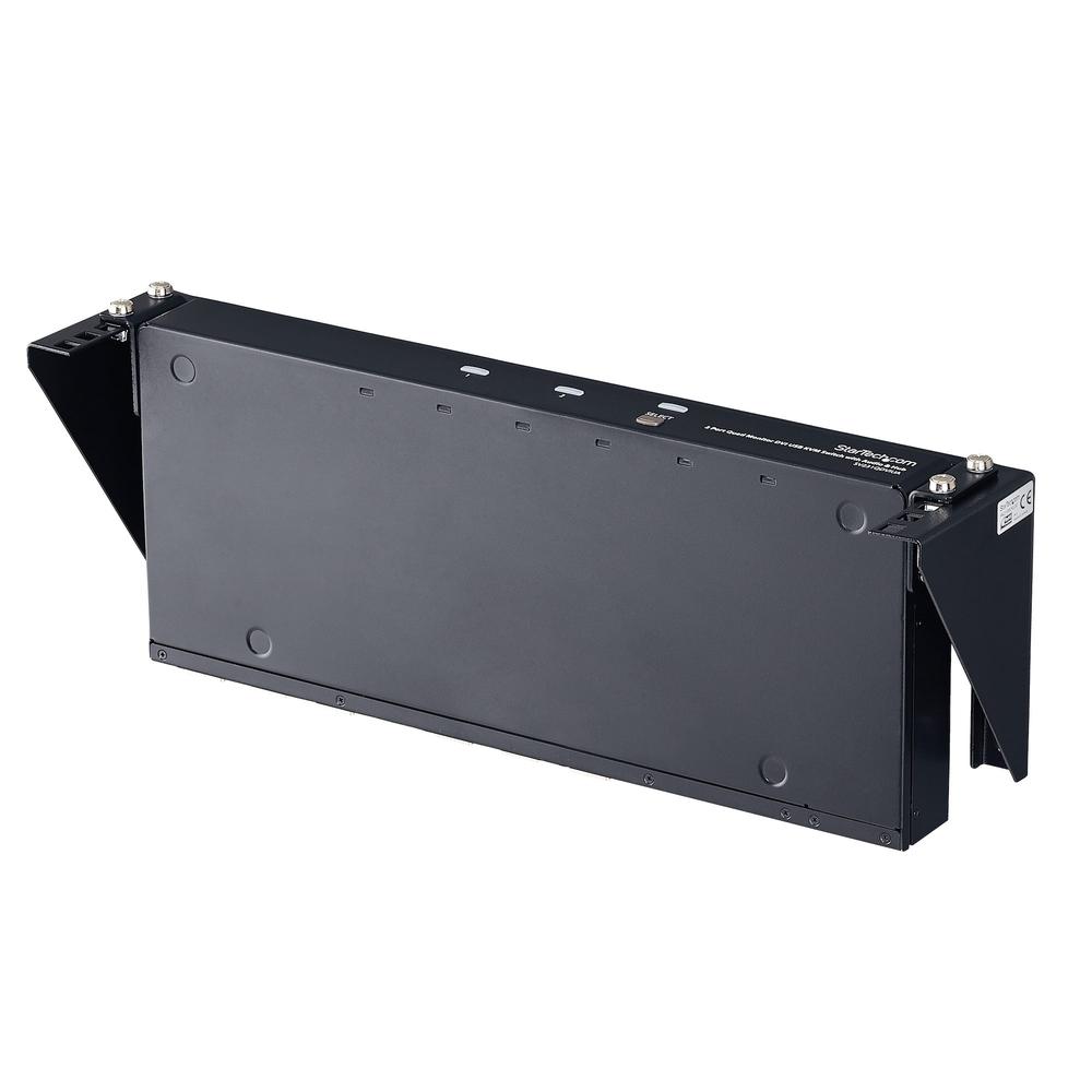 SOPORTE STARTECH PARA RACK 2U 19"