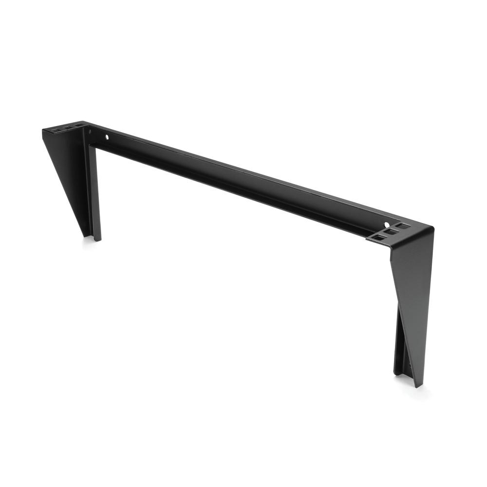 SOPORTE STARTECH PARA RACK 1U 19"