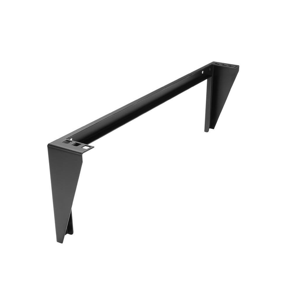 SOPORTE STARTECH PARA RACK 1U 19"