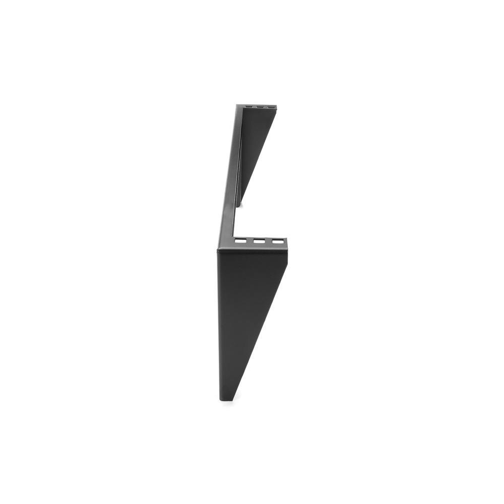 SOPORTE STARTECH PARA RACK 1U 19"
