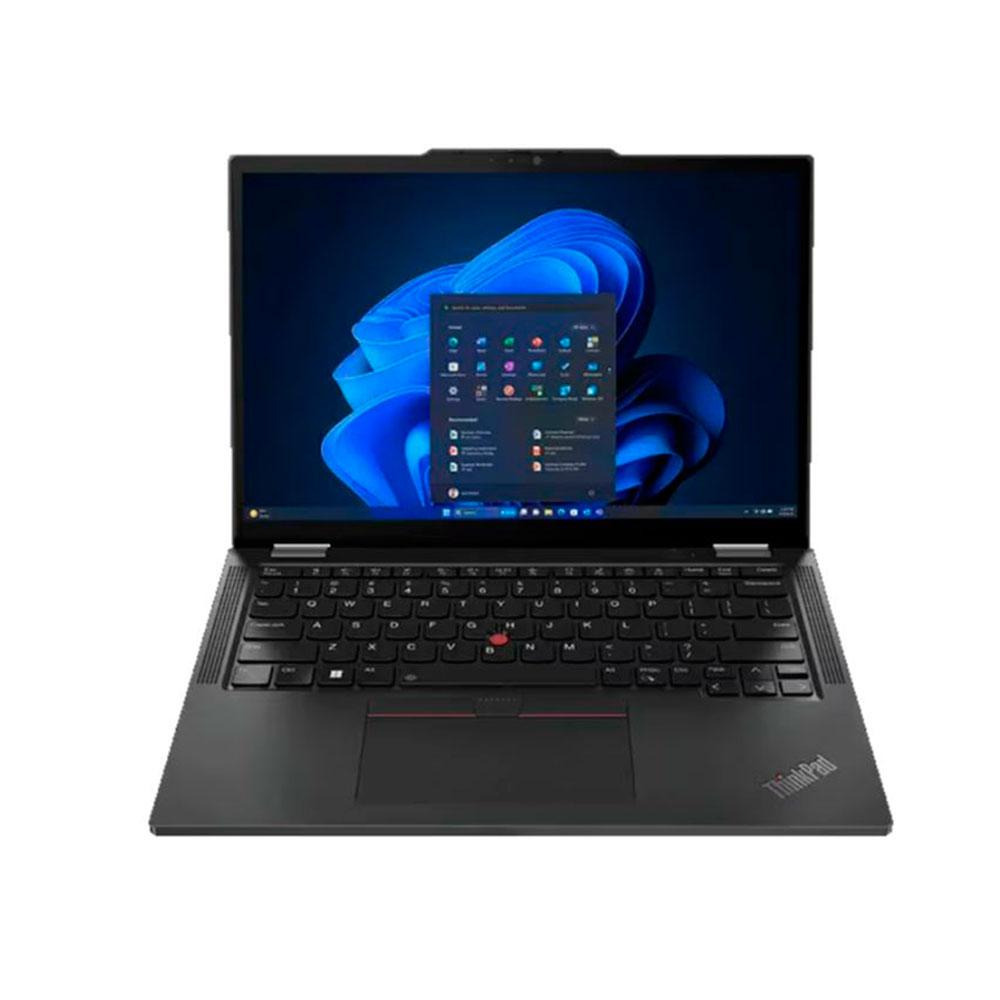 PORTATIL REACONDICIONADO LENOVO THINKPAD X13 13.3" TACTIL / I5-10TH / 16GB / 256GB SSD / WIN 11 PRO / TECLADO ESPAÑOL
