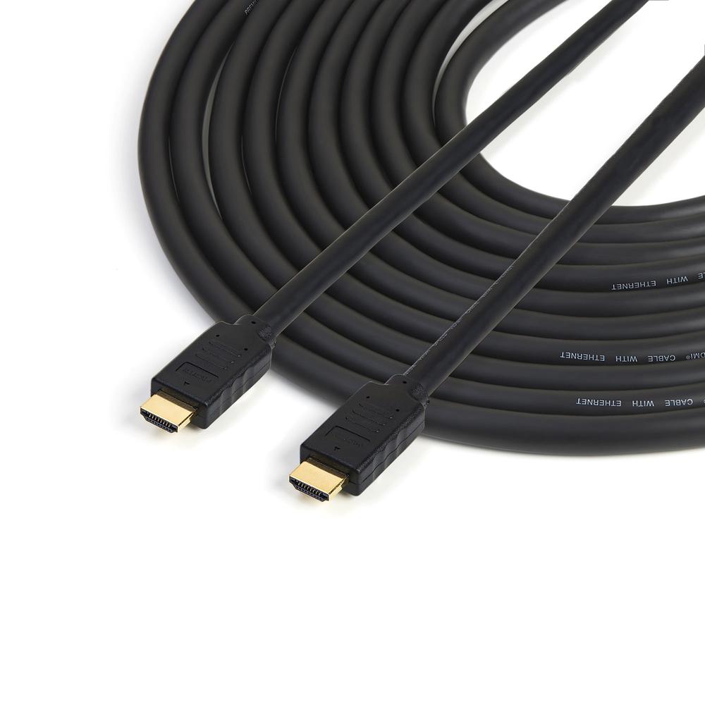 CABLE HDMI 4K STARTECH 7M/ MACHO-MACHO/ NEGRO