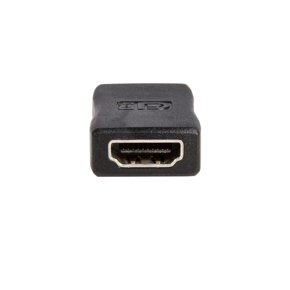 ADAPTADOR DISPLAYPORT A HDMI STARTECH MACHO-HEMBRA