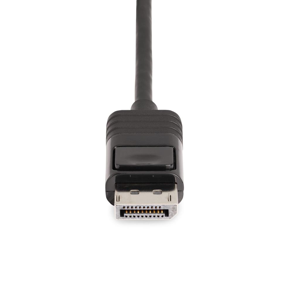 HUB STARTECH DISPLAYPORT 3 EN 1