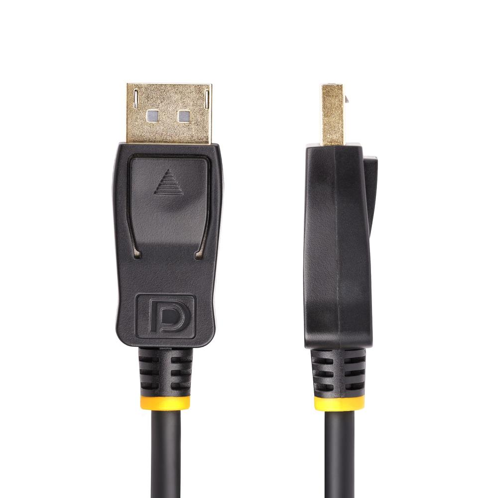 CABLE DISPLAYPORT A HDMI STARTECH 1M/ MACHO-MACHO/ NEGRO